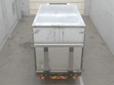 Hino DUTRO  с аукциона в Японии