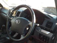 Toyota LAND CRUISER PRADO лот № 30215 оценка 3.5  с аукциона в Японии 6