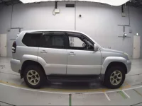 Toyota LAND CRUISER PRADO лот № 30215 оценка 3.5  с аукциона в Японии 2
