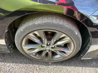 Toyota COROLLA TOURING лот № 30255 оценка 4.5  с аукциона в Японии 8