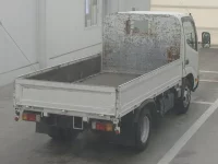 Toyota TOYOACE лот № 136 оценка 3  с аукциона в Японии 1