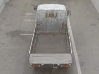 Toyota TOYOACE лот № 136 оценка 3  с аукциона в Японии 2