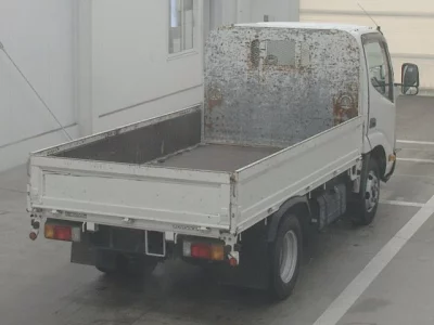 Toyota TOYOACE  с аукциона в Японии