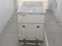 Isuzu ELF лот № 135 оценка RB  с аукциона в Японии 2