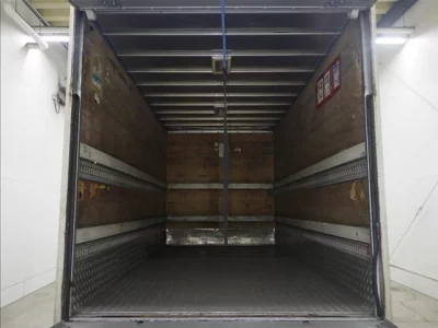 Isuzu ELF  с аукциона в Японии