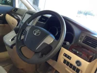 Toyota ALPHARD лот № 30222 оценка 4.5  с аукциона в Японии 6