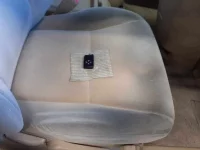 Toyota ALPHARD лот № 30222 оценка 4.5  с аукциона в Японии 7