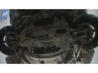 Toyota HIACE лот № 90292 оценка R  с аукциона в Японии 8