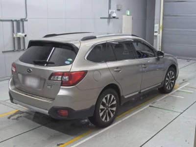 Subaru LEGACY OUTBACK