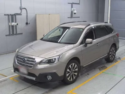 Subaru LEGACY OUTBACK