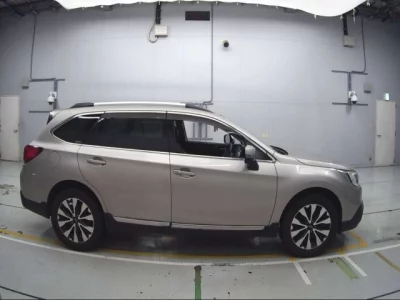 Subaru LEGACY OUTBACK