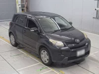 Toyota IST лот № 36381 оценка 3  с аукциона в Японии 4