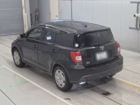 Toyota IST лот № 36381 оценка 3  с аукциона в Японии 5