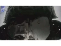 Toyota IST лот № 36381 оценка 3  с аукциона в Японии 8