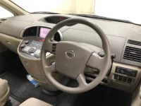 Nissan PRESAGE лот № 6081 оценка R  с аукциона в Японии 5