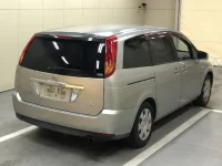 Nissan PRESAGE лот № 6081 оценка R  с аукциона в Японии 3