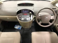 Nissan PRESAGE лот № 6081 оценка R  с аукциона в Японии 4