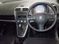 Suzuki SPLASH лот № 1417 оценка 3.5  с аукциона в Японии 3