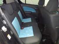 Suzuki SPLASH лот № 1417 оценка 3.5  с аукциона в Японии 4