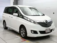 Mazda BIANTE лот № 33330 оценка 4  с аукциона в Японии 4