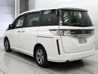 Mazda BIANTE лот № 33330 оценка 4  с аукциона в Японии 5