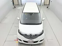 Mazda BIANTE лот № 33330 оценка 4  с аукциона в Японии 6