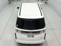 Mazda BIANTE лот № 33330 оценка 4  с аукциона в Японии 7