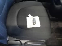 Mazda BIANTE лот № 33330 оценка 4  с аукциона в Японии 9