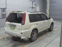 Nissan X-TRAIL лот № 30223 оценка R  с аукциона в Японии 1