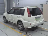 Nissan X-TRAIL лот № 30223 оценка R  с аукциона в Японии 5