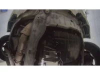 Nissan X-TRAIL лот № 30223 оценка R  с аукциона в Японии 8