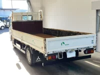 Mitsubishi CANTER лот № 3359 оценка 3.5  с аукциона в Японии 4