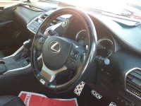 Lexus NX лот № 30226 оценка 4.5  с аукциона в Японии 6