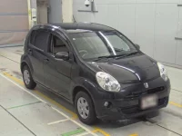 Toyota PASSO лот № 30228 оценка 3  с аукциона в Японии 4