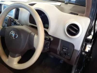 Toyota PASSO лот № 30228 оценка 3  с аукциона в Японии 6