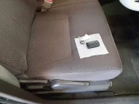 Toyota PASSO лот № 30228 оценка 3  с аукциона в Японии 7