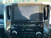 Toyota VELLFIRE лот № 11037 оценка 3.5  с аукциона в Японии 5