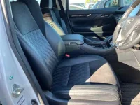 Toyota VELLFIRE лот № 11037 оценка 3.5  с аукциона в Японии 6