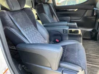 Toyota VELLFIRE лот № 11037 оценка 3.5  с аукциона в Японии 7