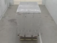 Mitsubishi CANTER лот № 141 оценка 3.5  с аукциона в Японии 2