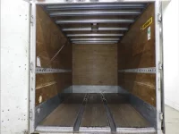 Mitsubishi CANTER лот № 141 оценка 3.5  с аукциона в Японии 3