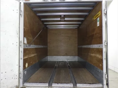 Mitsubishi CANTER  с аукциона в Японии