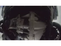 Toyota SIENTA лот № 90306 оценка 3.5  с аукциона в Японии 8