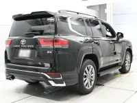 Toyota LAND CRUISER лот № 36389 оценка 5  с аукциона в Японии 1