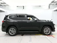 Toyota LAND CRUISER лот № 36389 оценка 5  с аукциона в Японии 2