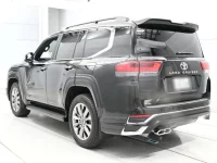 Toyota LAND CRUISER лот № 36389 оценка 5  с аукциона в Японии 5