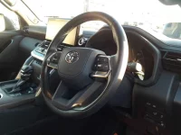 Toyota LAND CRUISER лот № 36389 оценка 5  с аукциона в Японии 8