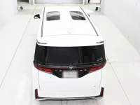 Toyota VELLFIRE лот № 36390 оценка 3.5  с аукциона в Японии 7