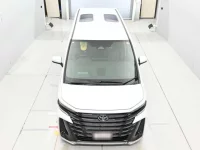 Toyota VELLFIRE лот № 36390 оценка 3.5  с аукциона в Японии 6