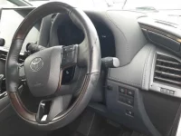 Toyota VELLFIRE лот № 36390 оценка 3.5  с аукциона в Японии 8